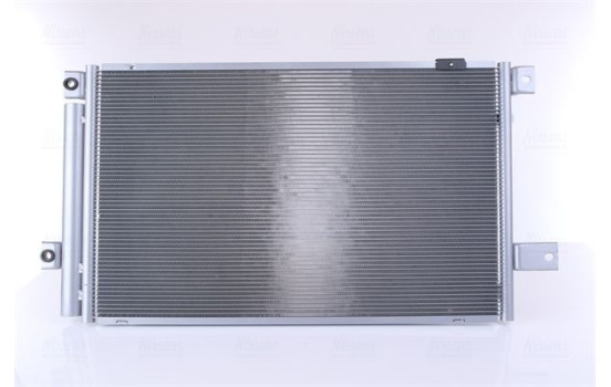 Condenser, air conditioning 940170 Nissens, Image 2