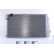 Condenser, air conditioning 940170 Nissens, Thumbnail 7