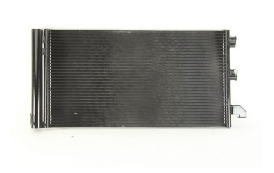 Condenser, air conditioning 940173 Nissens