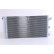 Condenser, air conditioning 940173 Nissens, Thumbnail 3