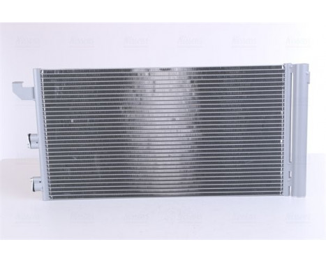 Condenser, air conditioning 940173 Nissens, Image 4