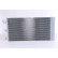 Condenser, air conditioning 940173 Nissens, Thumbnail 4