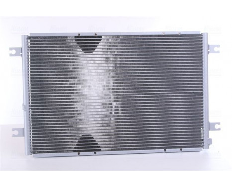 Condenser, air conditioning 940174 Nissens, Image 2