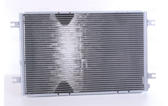 Condenser, air conditioning 940174 Nissens, Image 2