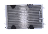 Condenser, air conditioning 940174 Nissens
