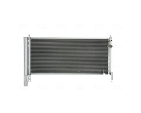 Condenser, air conditioning 940175 Nissens, Image 4