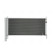 Condenser, air conditioning 940175 Nissens, Thumbnail 4