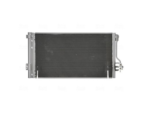Condenser, air conditioning 940178 Nissens, Image 4
