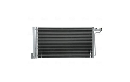 Condenser, air conditioning 940181 Nissens, Image 4