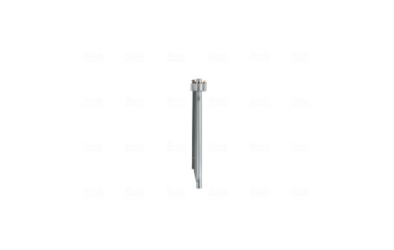Condenser, air conditioning 940181 Nissens, Image 5