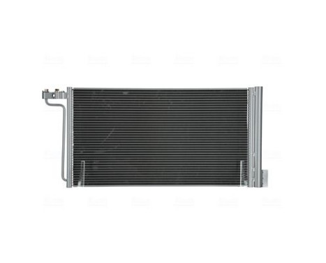 Condenser, air conditioning 940181 Nissens, Image 6