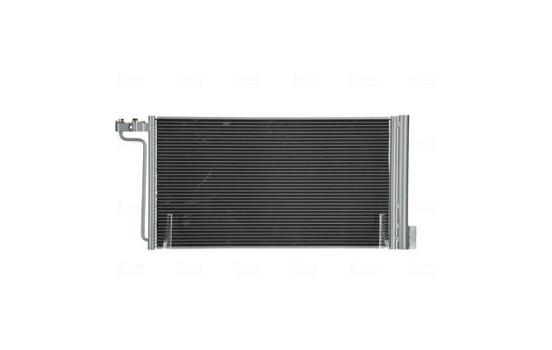 Condenser, air conditioning 940181 Nissens, Image 6