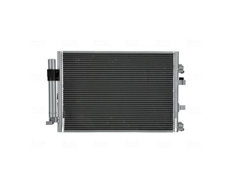 Condenser, air conditioning 940182 Nissens, Image 6