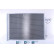 Condenser, air conditioning 940183 Nissens, Thumbnail 7