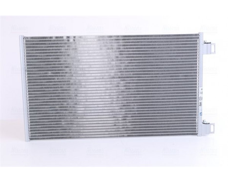 Condenser, air conditioning 940184 Nissens, Image 2