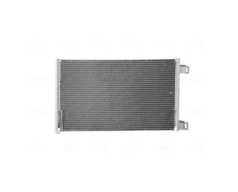 Condenser, air conditioning 940184 Nissens, Image 4