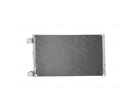 Condenser, air conditioning 940184 Nissens, Image 6