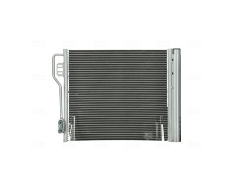 Condenser, air conditioning 940185 Nissens, Image 4