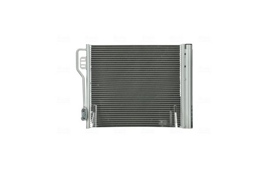 Condenser, air conditioning 940185 Nissens, Image 4