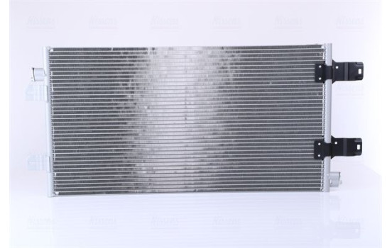 Condenser, air conditioning 940186 Nissens, Image 2