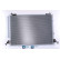 Condenser, air conditioning 940188 Nissens, Thumbnail 6