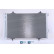 Condenser, air conditioning 940189 Nissens, Thumbnail 7