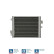 Condenser, air conditioning 940190 Nissens, Thumbnail 2