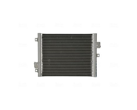 Condenser, air conditioning 940190 Nissens, Image 3