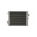 Condenser, air conditioning 940190 Nissens, Thumbnail 3