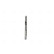 Condenser, air conditioning 940190 Nissens, Thumbnail 4