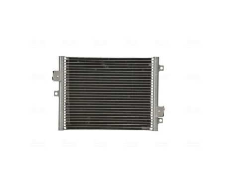 Condenser, air conditioning 940190 Nissens, Image 5