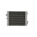 Condenser, air conditioning 940190 Nissens, Thumbnail 5