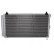 Condenser, air conditioning 940191 Nissens, Thumbnail 5