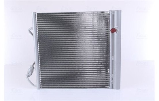 Condenser, air conditioning 940192 Nissens, Image 2