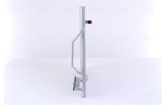 Condenser, air conditioning 940192 Nissens, Image 3