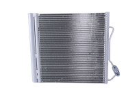 Condenser, air conditioning 940192 Nissens
