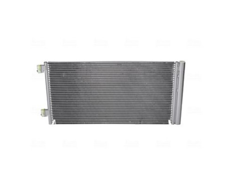 Condenser, air conditioning 940204 Nissens, Image 6