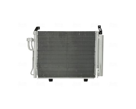 Condenser, air conditioning 940205 Nissens, Image 5