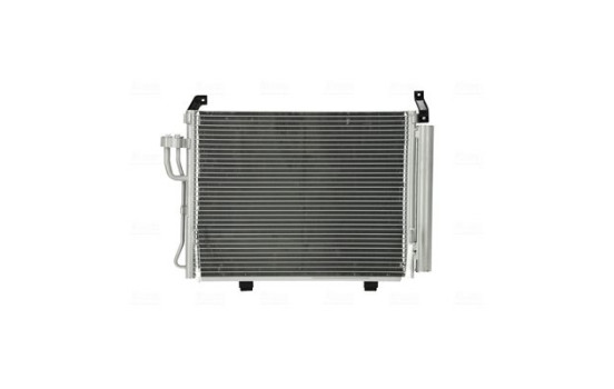 Condenser, air conditioning 940205 Nissens, Image 5