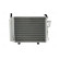 Condenser, air conditioning 940205 Nissens, Thumbnail 7