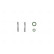 Condenser, air conditioning 940205 Nissens, Thumbnail 9