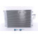 Condenser, air conditioning 940207 Nissens, Thumbnail 7