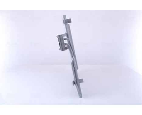 Condenser, air conditioning 940209 Nissens, Image 3
