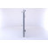 Condenser, air conditioning 940209 Nissens, Thumbnail 4