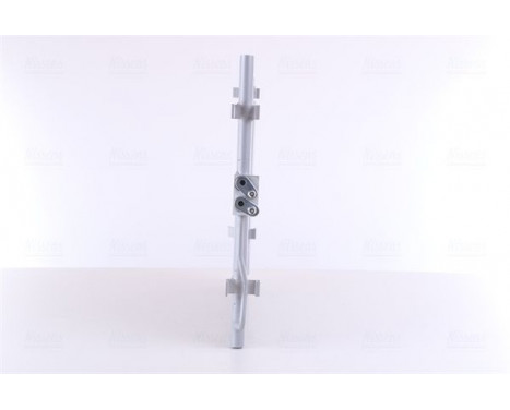 Condenser, air conditioning 940217 Nissens, Image 3