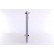 Condenser, air conditioning 940217 Nissens, Thumbnail 4