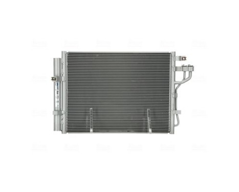 Condenser, air conditioning 940219 Nissens, Image 7