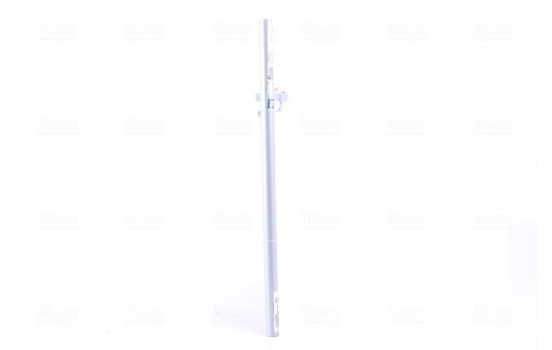 Condenser, air conditioning 940220 Nissens, Image 3