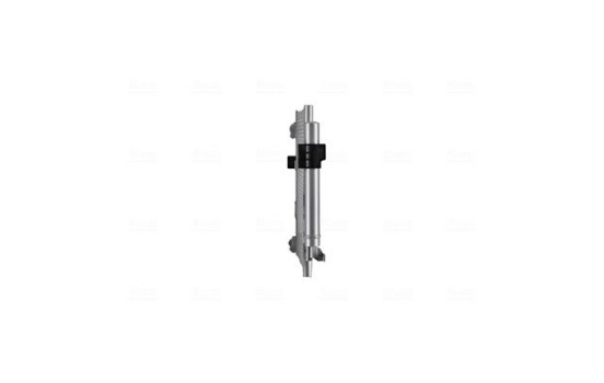 Condenser, air conditioning 940222 Nissens, Image 5