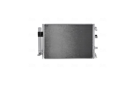 Condenser, air conditioning 940222 Nissens, Image 6